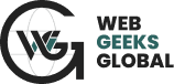 Web Geeks Logo