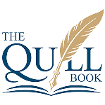 The Quill Book Logo