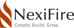 NexiFire Logo